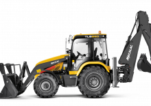 Terne Mecalac TLB880