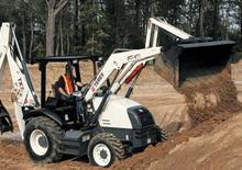 Terne Terex TX 760 B