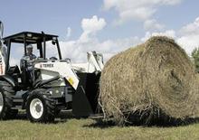 Terne Terex TX 760 B
