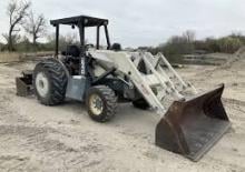 Terne Terex TX640