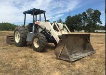 Terne Terex TX650