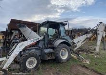 Terne Terex TX860 B