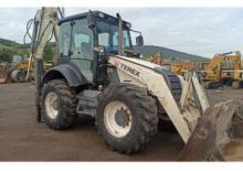 Terne Terex TX970B