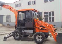 Terne YTO WZ3.5-60X