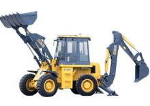 Terne XCMG WZ30-25