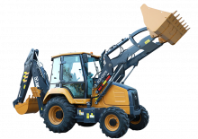 Terne XCMG XC8-C2570