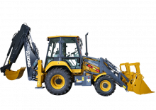 Terne XCMG XC8-S2570
