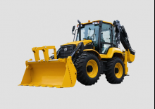 Terne XCMG XC8-S3580