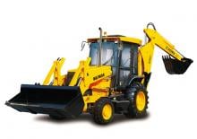 Terne XGMA XG765E