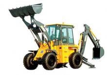 Terne XCMG XT860
