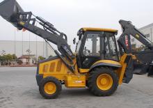 Terne XCMG XT870