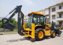 Terne XCMG XT876