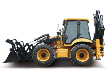Terne Yuchai YC105BL