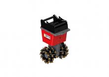 Teste portafresa (idrauliche) montabili MTS F30-960