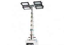 Torre faro CGM BE4-320L
