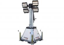 Torre faro Generac Mobile CTF-10