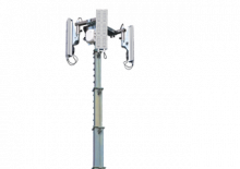 Torre faro Generac Mobile Cube Hyper Y2