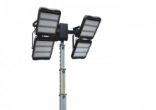 Torre faro Generac Mobile Cube Super Y2
