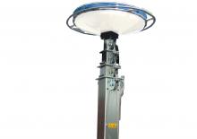 Torre faro Endress EFA 630 UFO 400 