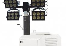 Torre faro Endress EFA 800 Y2-LED 