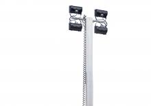 Torre faro Endress EFA 830 S6 