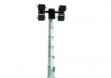 Torre faro Endress EFA 840 S4 150 Hybrid 