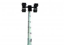 Torre faro Endress EFA 840 S4 320 PLUG-IN 