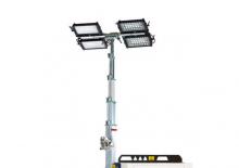 Torre faro CGM FXS4-320L