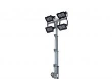 Torre faro Aurora Lambda 55 4x160W