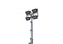 Torre faro Aurora Lambda 55 4x75W