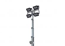 Torre faro Aurora Lambda 70 4x160W