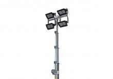 Torre faro Aurora Lambda 70 4x75W