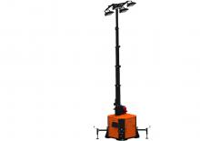 Torre faro JLG LT3