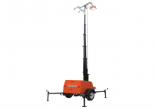 Torre faro JLG Metro-MH