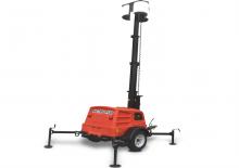 Torre faro JLG Metro-POD