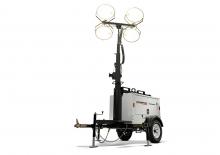 Torre faro Generac Mobile MLT4200 IVF4