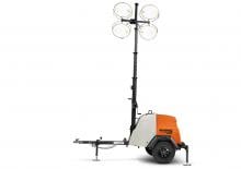 Torre faro Generac Mobile MLT6 SM