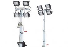 Torre faro CGM MR2-160L
