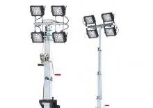 Torre faro CGM MR4-160L