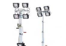 Torre faro CGM MR4-75L