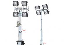 Torre faro CGM MRA4-160L