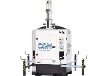 Torre faro CGM OKB4-160L