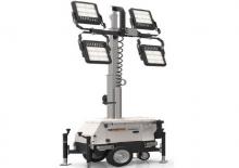 Torre faro Generac Mobile PLT240