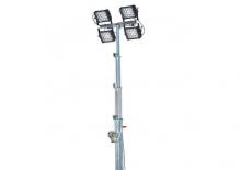 Torre faro CGM PR4-160L DS4000