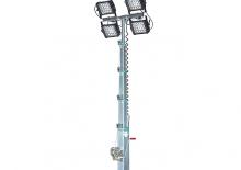 Torre faro CGM TP4-160L