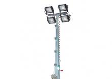 Torre faro CGM TP6-75L