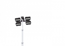 Torre faro Generac Mobile VT-Solar