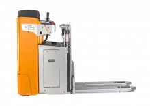 Stoccatori per pallet uomo seduto Still FXD 20 N