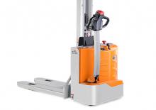 Transpallet elettr. a timone guida terra Still ECV 10i C
