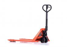 Transpallet elettr. a timone guida terra Toyota HPT28U